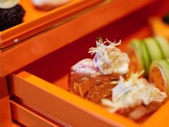 -华尔道夫酒店·羿庭(金鱼胡同店)