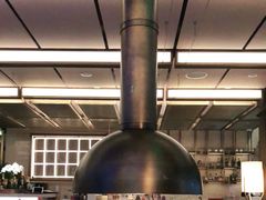 -恰餐厅及酒吧CHAR Bar & Grill(北京三里屯洲际店)