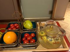 -华夏良子·足道SPA艾灸(翠微店)