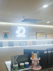 -DX HAIR SALON·发现未知美发沙龙