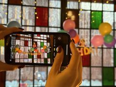 -漢舍中国菜馆(889广场店)