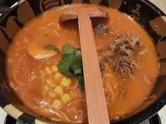 -味千拉面(瑞虹生活广场店)