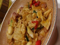 -万荣烤鸭店·北京菜(天坛店)