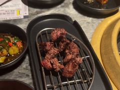-虎哥六韩式烤肉料理 TIGERGRILL(隆生金山湖中心购物广场店)