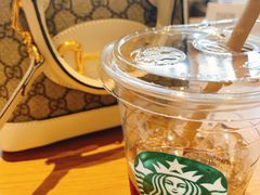-星巴克(天津鲁能中心第三店)