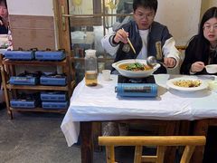 -霄汉牛三鲜湖北砂锅菜(万松园2店)