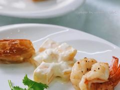 -宜兴隆家宴·私房菜(泰安华庭店)