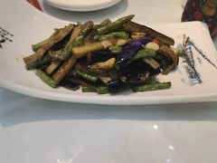 -纳家楼·地道陕菜(劳动路店)