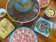 -松嘎里·乌拉满族火锅