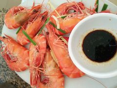 -浪琴湾尾角仔海鲜坊