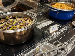 -安徽饭店·白鹭阁自助餐厅(梅山路店)