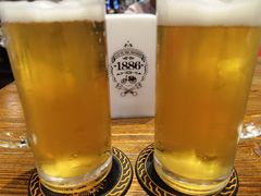 -1886德国汽车餐厅(外滩十六铺码头店)