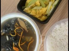 -燕家滋补坊(星光大厦店)