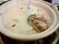 胡椒猪肚鸡-捞王锅物料理(凯旋路店)