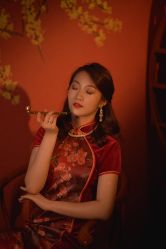 -汉仪华裳汉服馆(打浦桥店)