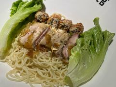 -友达面馆(广州总店)