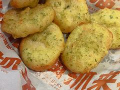 -猫抓烤肉(观音桥九街店)