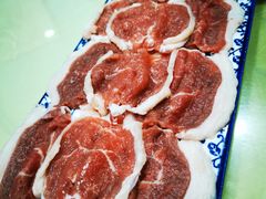 -同城四季爆肚涮羊肉(安华里店)