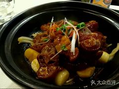 -渔娘渔家丹东海鲜(东直门店)