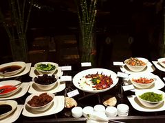 -杭州国际会议中心洲际酒店-原素全日餐厅(解放东路店)