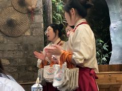 -南京大牌档(新街口德基广场店)