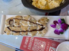 -添福来墨鱼饺子 · 海鲜东北菜(大连星海·黄浦路店)