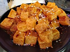 -微醺烤牛·炭火烧烤·精酿啤酒(东郊记忆店)