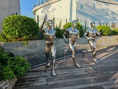 -大梅沙海滨公园