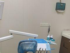 -佛山中大口腔医院·市二级口腔专科医院