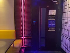 -音乐派KTV(银泰城店)