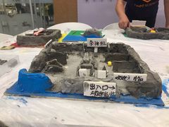 -蓝海星亲子游泳(南中环店)