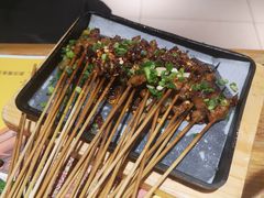 -木屋烧烤(双榆树店)