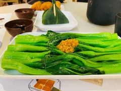 -蔡澜点心·粤菜(西单大悦城店)