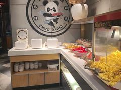 -辣尚瘾·烤鱼·新川菜(交大直营店)