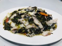 -乌江鱼杭帮菜(西湖店)