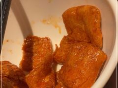 -鹈鹕素食餐厅自助餐部(正阳街店)