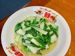 -恋拐子油爆虾·家常菜