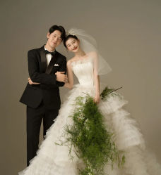 -雪中彩影婚纱摄影·品控旗舰店