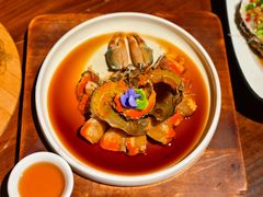 -甬上名灶(天一阁·翠柏店)