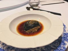 茭白蒜蓉炝虎尾-福1015(愚园路店)