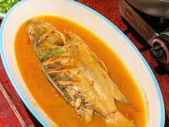 -集贤门·徽菜(福田店)