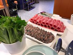 -古乐牛香·鲜牛肉自助火锅(南京总店)
