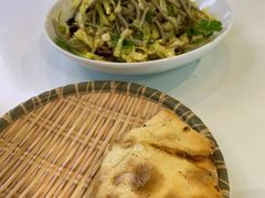 -帕米尔食府(白云观店)