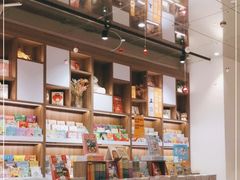 -扶光书店(中环店)