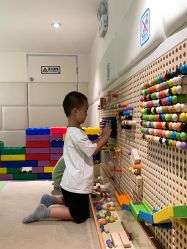 -MELAND亲子乐园•派对•研学(南宁万象城店)