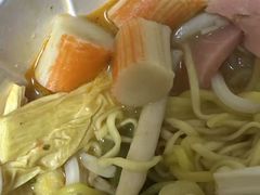 -刘文祥麻辣烫(望京店)