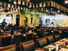 -拉丁餐厅·巴西烤肉自助(正佳广场店)