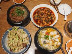 -溢香苑瓦罐(优胜北路店)