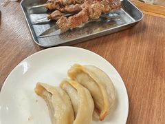 羊肉串-贯贯吉·清真餐厅(浙江中路店)