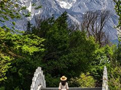 -清溪水库